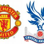 manchester united-crystal palace