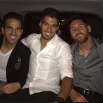 messi suarez fabregas 6