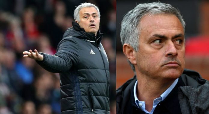 mourinho feature
