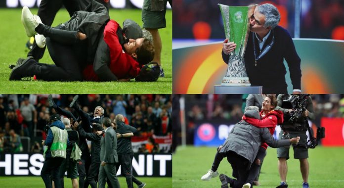 mourinho feature
