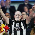 newcastle united 4