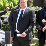 paul merson-ugo funeral