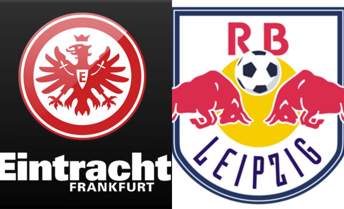 Eintracht Vs Rb Leipzig Live Leipzig Just A Step Behind
