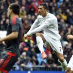 real madrid celta vigo