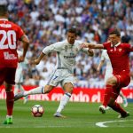 real madrid-sevilla