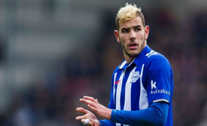Theo Hernandez Set For Real Madrid Move After Undergoing Medical