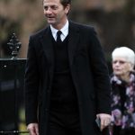 tim sherwood-ugo funeral