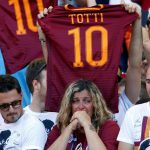 totti 16