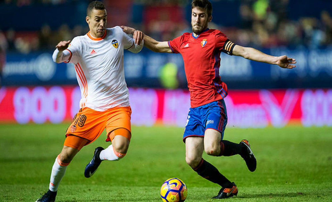 valencia vs osasuna live can the visitors break their voodoo