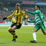 Werder Bremen v Borussia Dortmund – Bundesliga