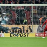 Bayer Leverkusen vs Bayern Munich