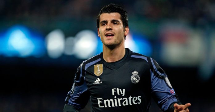Alvaro-Morata