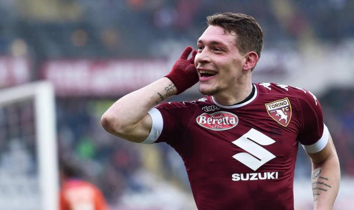 Andrea Belotti
