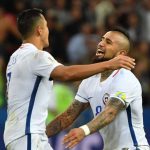 Chiles-forward-Alexis-Sanchez-and-Chile