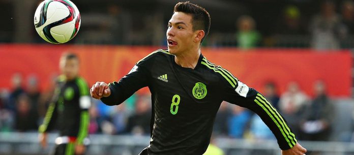 Hirving-Lozano