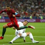 Portugal-v-Chile-Semi-Final-FIFA-Confederations-Cup-Russia-2017 (6)