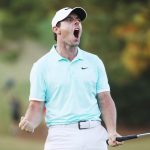 Rory McIlroy