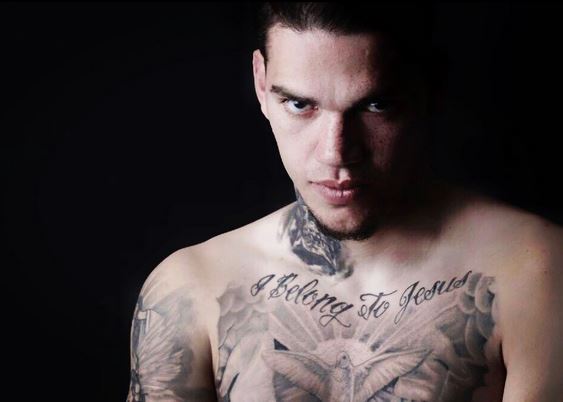 Manchester City's £35million Signing Ederson Is Covered In Amazing Tattoos