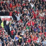 Manchester United v Swansea City – Premier League