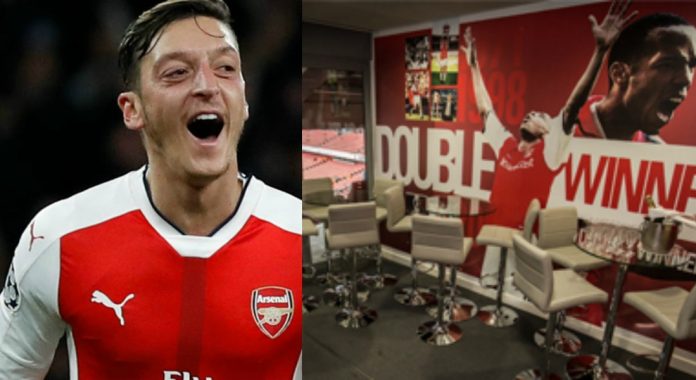 ozil