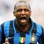 patrick vieira