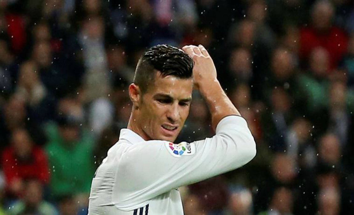 Real Madrid Set Massive £350M Price Tag 