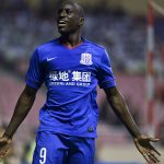 Shanghai Shenhua v Beijing Guoan – CSL Chinese Football Association Super League