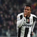 Alex Sandro