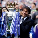 Antonio Conte will be pleased to finally get a major signing over the line