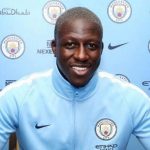 Benjamin Mendy