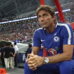 Chelsea boss Antonio Conte