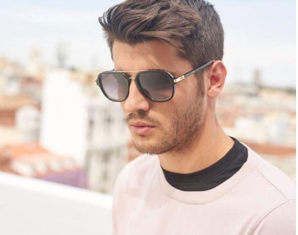 Morata Speaks His Heart Out After Chelsea Agree Club Record Fee With Real  Madrid For The Spaniard