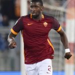 Chelsea want to sign the Roma star