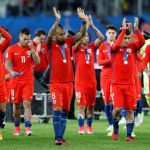 Chile finished as runners-up after missing an abundance of chances in the 90 minutes