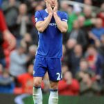 Gary Cahill