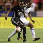 Inter Milan have demanded Anthony Martial as part of any deal for Ivan Perisic