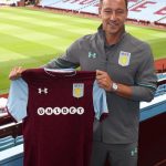John Terry signed for Aston Villa on a £60,000-a-week deal this summer
