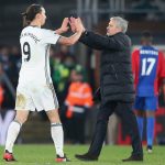 Jose Mourinho and Zlatan Ibrahimovic have a great relationship that will be extended