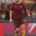 Kostas Manolas snubbed a move to Zenit
