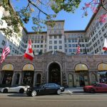 Los-Angeles-Exteriors-And-Landmarks-2014