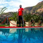 Lukaku has joined the Old Trafford club on a five-year deal (Image – @ManUtd Twitter)