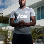 Lukaku says he can’t wait to get started with his new team-mates
