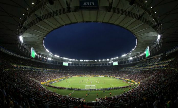 Marcanastadium