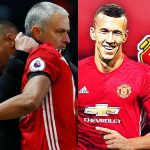 Martial Perisic feature