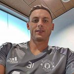 Matic man utd medical