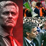 Mourinho feature
