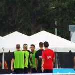 Neymar is the subject of rampant transfer speculation with PSG making a record bid by matching his £195m release