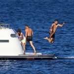 PAY-Alvaro-Morata-holidays-in-Sardinia