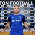 PAY-Everton-Unveil-New-Signing-Wayne-Rooney