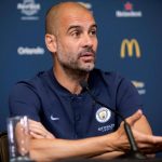 Pep Guardiola